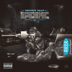 Cover of Epidemic (Deluxe)