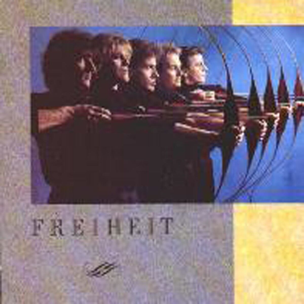 Album cover of Romancing In The Dark