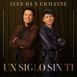 Cover of UN SIGLO SIN TI