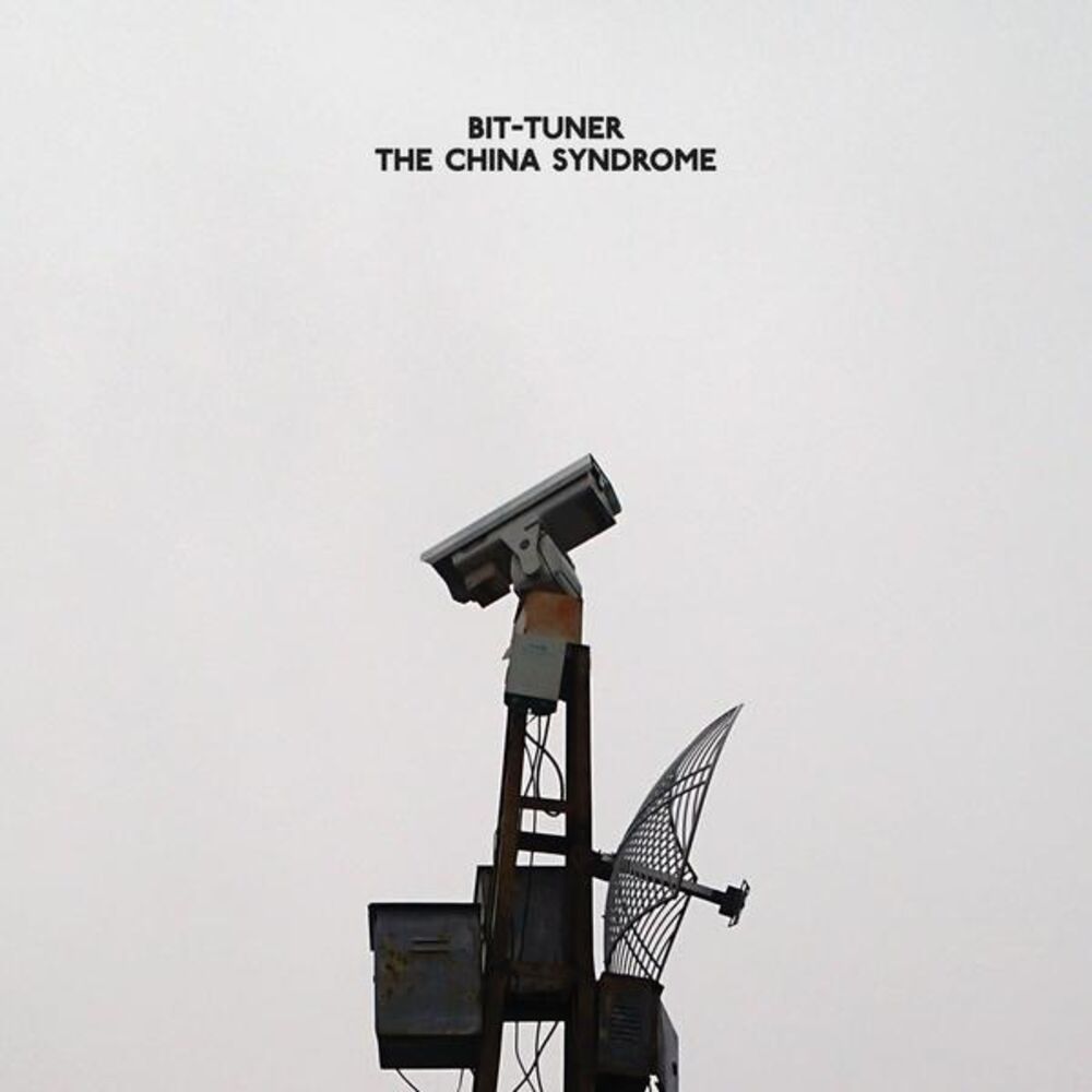 Picture of The China Syndrome