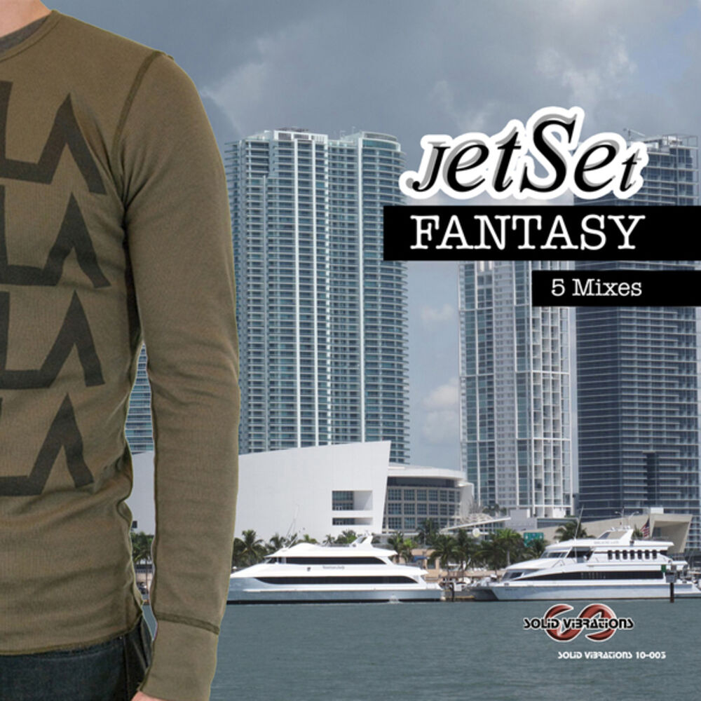 Picture of Jetset