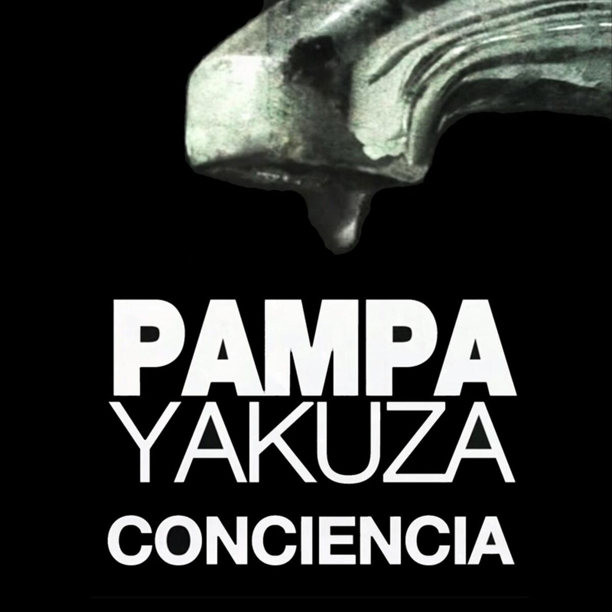 Album cover of Conciencia