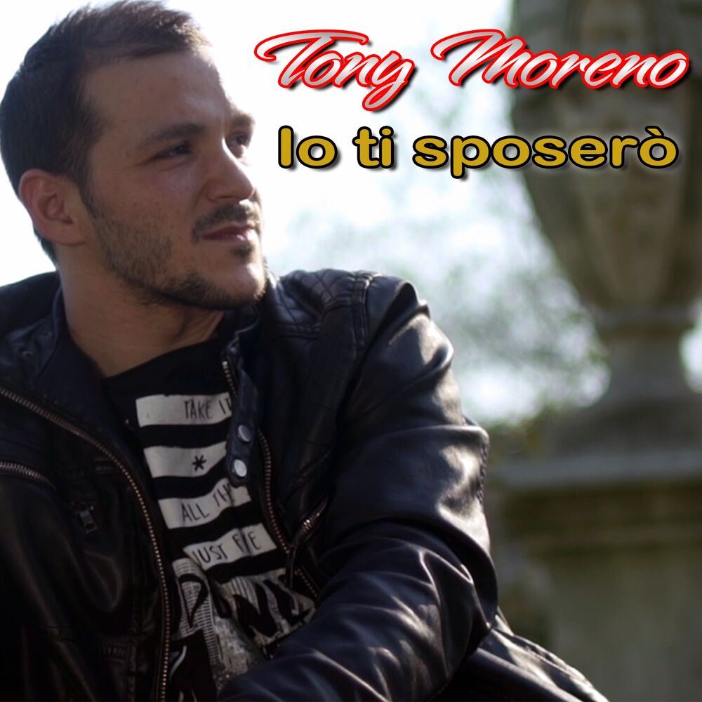 Picture of Io ti sposerò