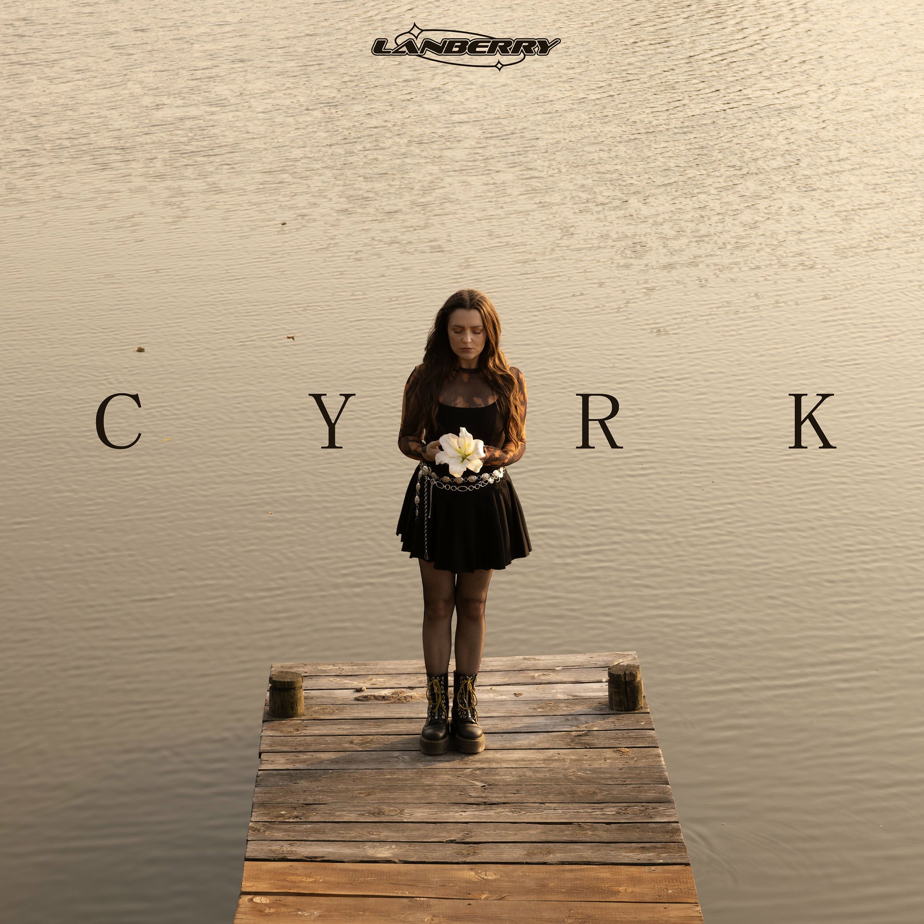 Album cover of Cyrk