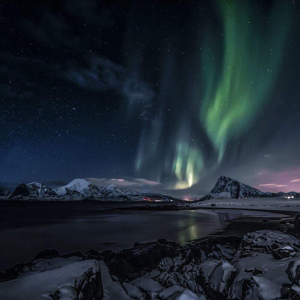Picture of Calming Chillout Music