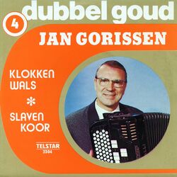Cover of Telstar Dubbel Goud, Vol. 4