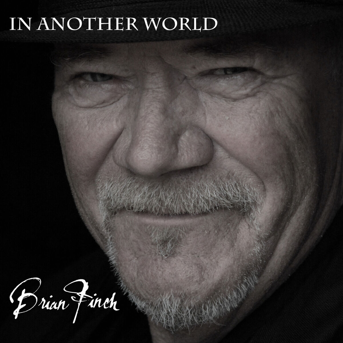 Album cover of In Another World