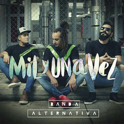 Cover of Mil y Una Vez