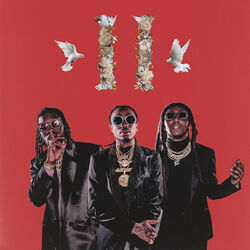 Cover of Culture II