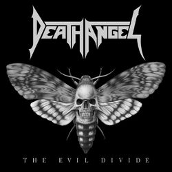 Cover of The Evil Divide