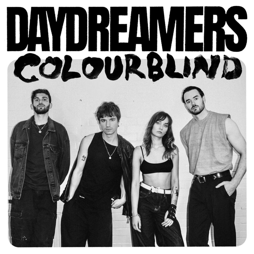 Picture of Colourblind