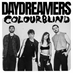 Cover of Colourblind