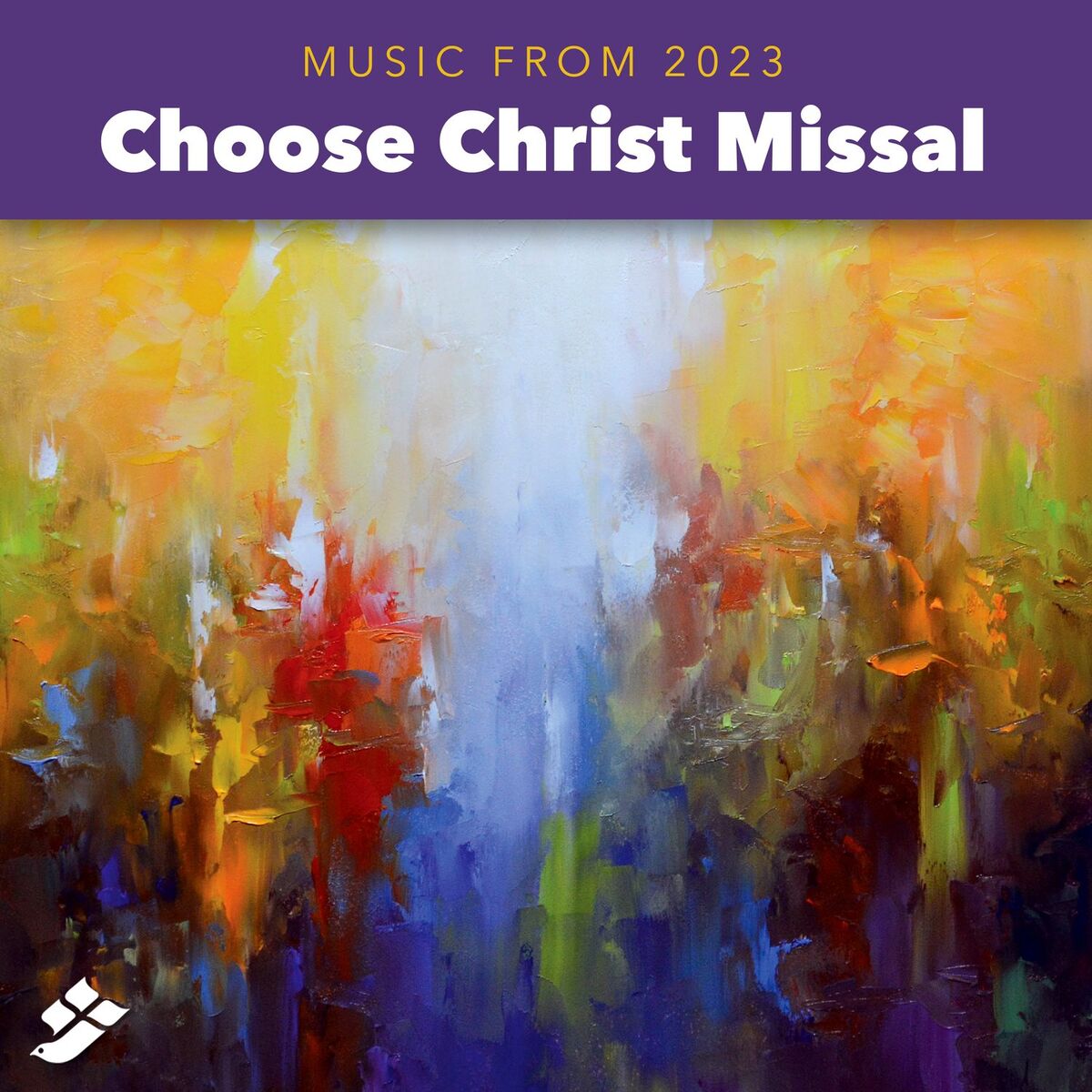 Album cover of Choose Christ Missal 2023 Additional Music