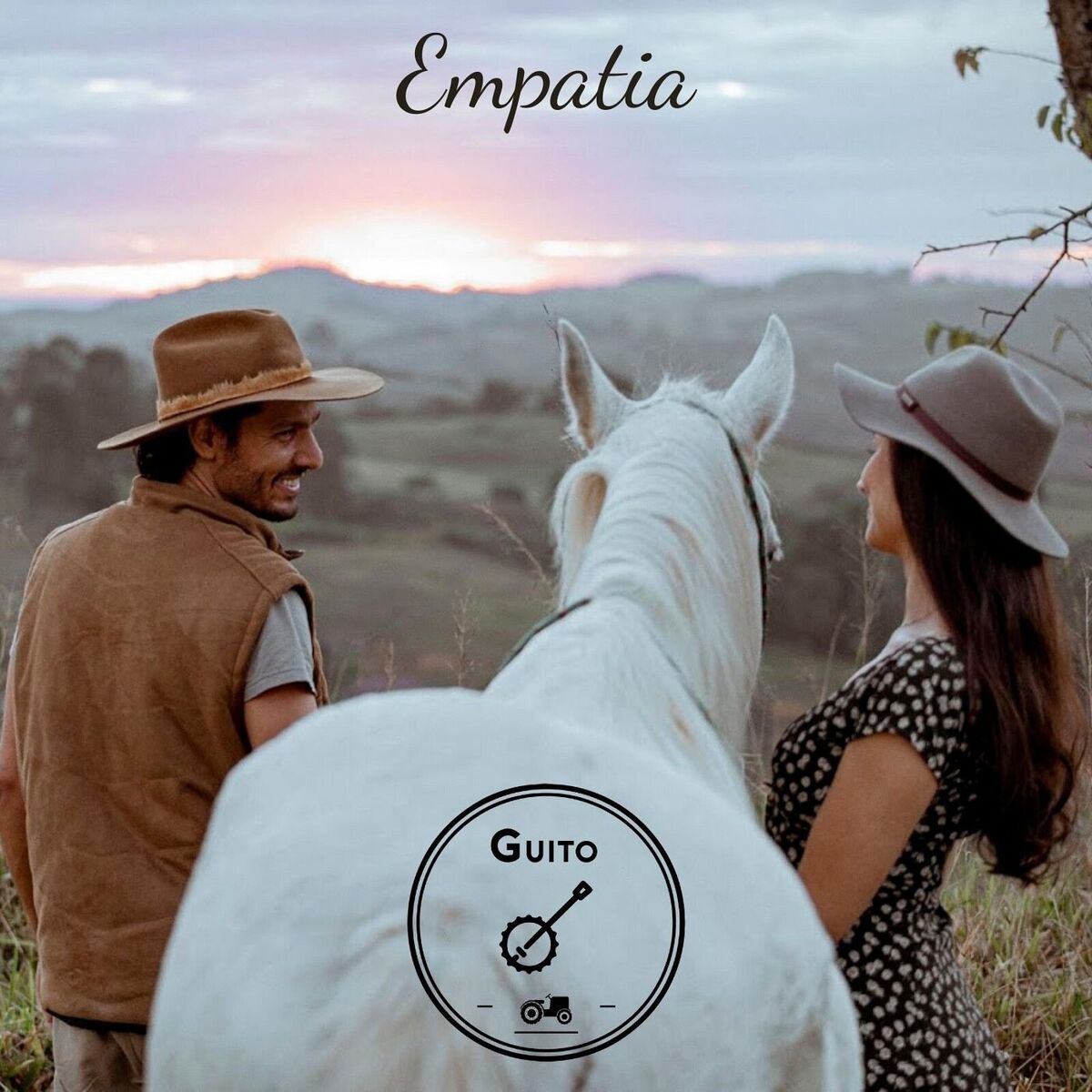 Album cover of Empatia