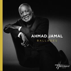 Cover of Ballades