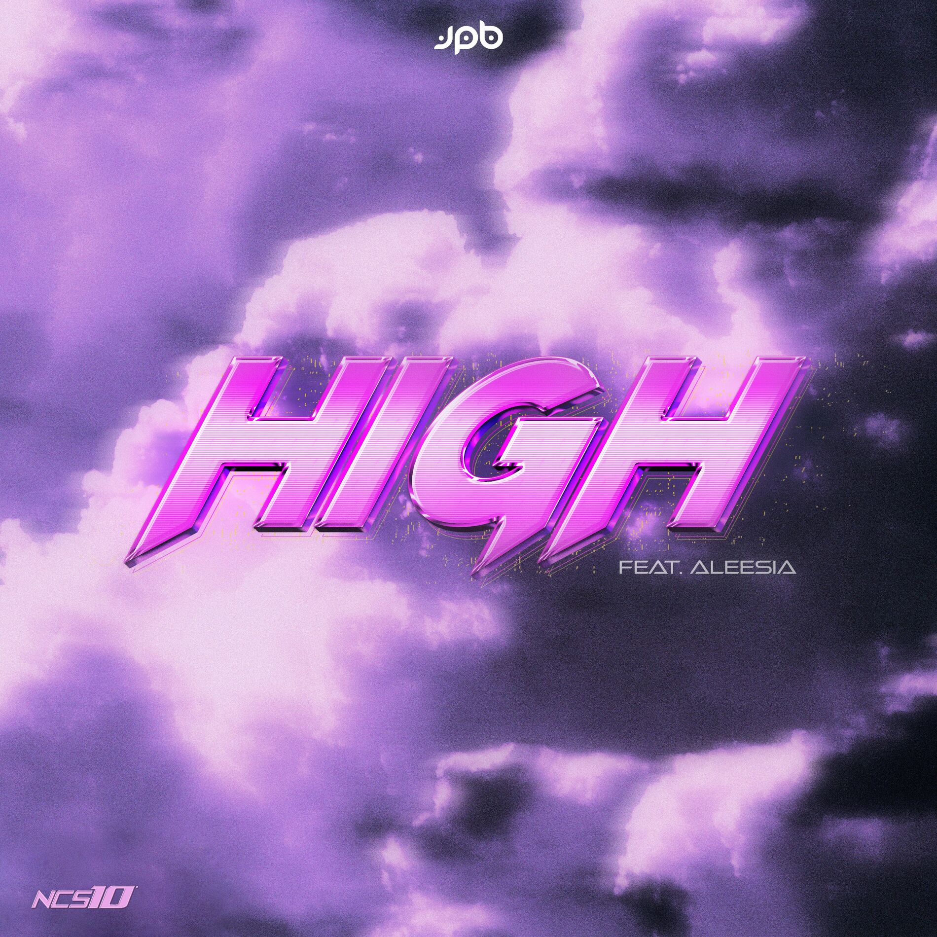 Album cover of High