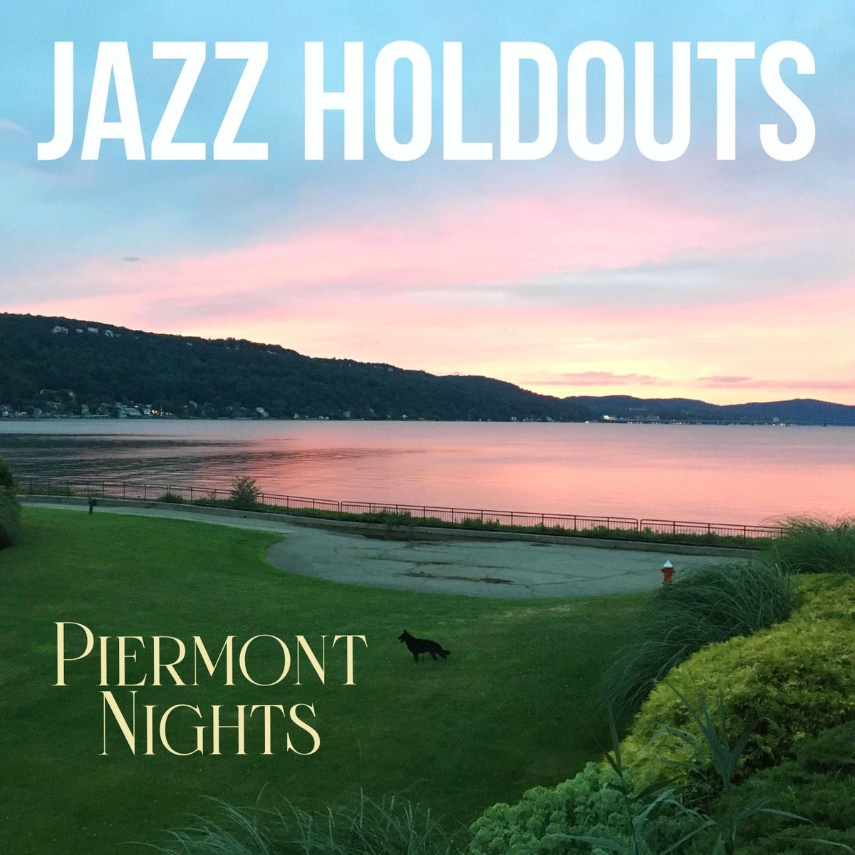 Album cover of Piermont Nights