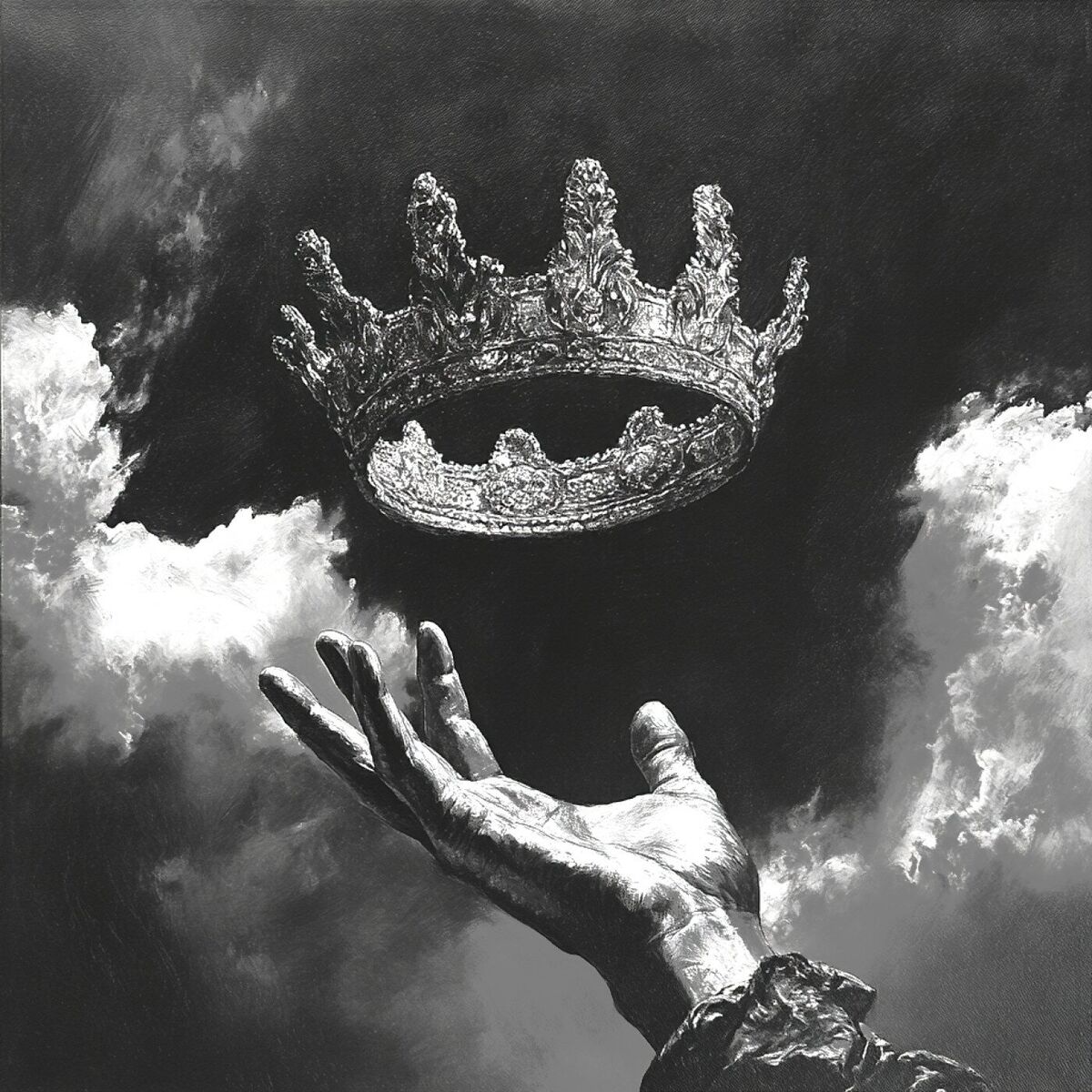 Album cover of Royalty (All Versions)