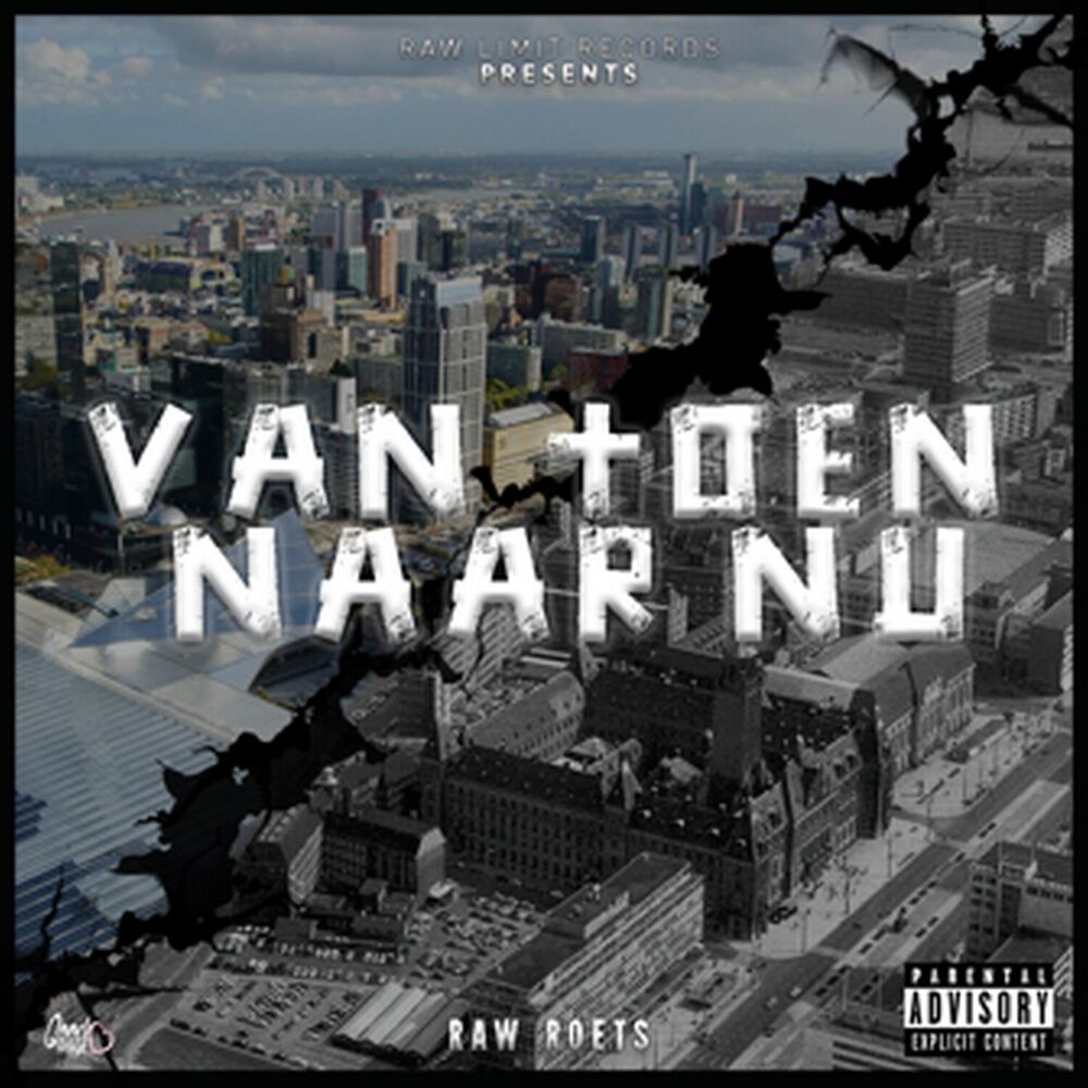 Picture of Van Toen Naar Nu