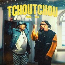 Cover of Tchoutchou (feat. Naza)