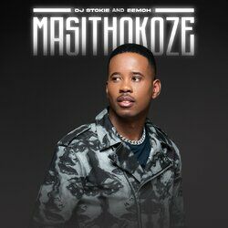 Cover of Masithokoze