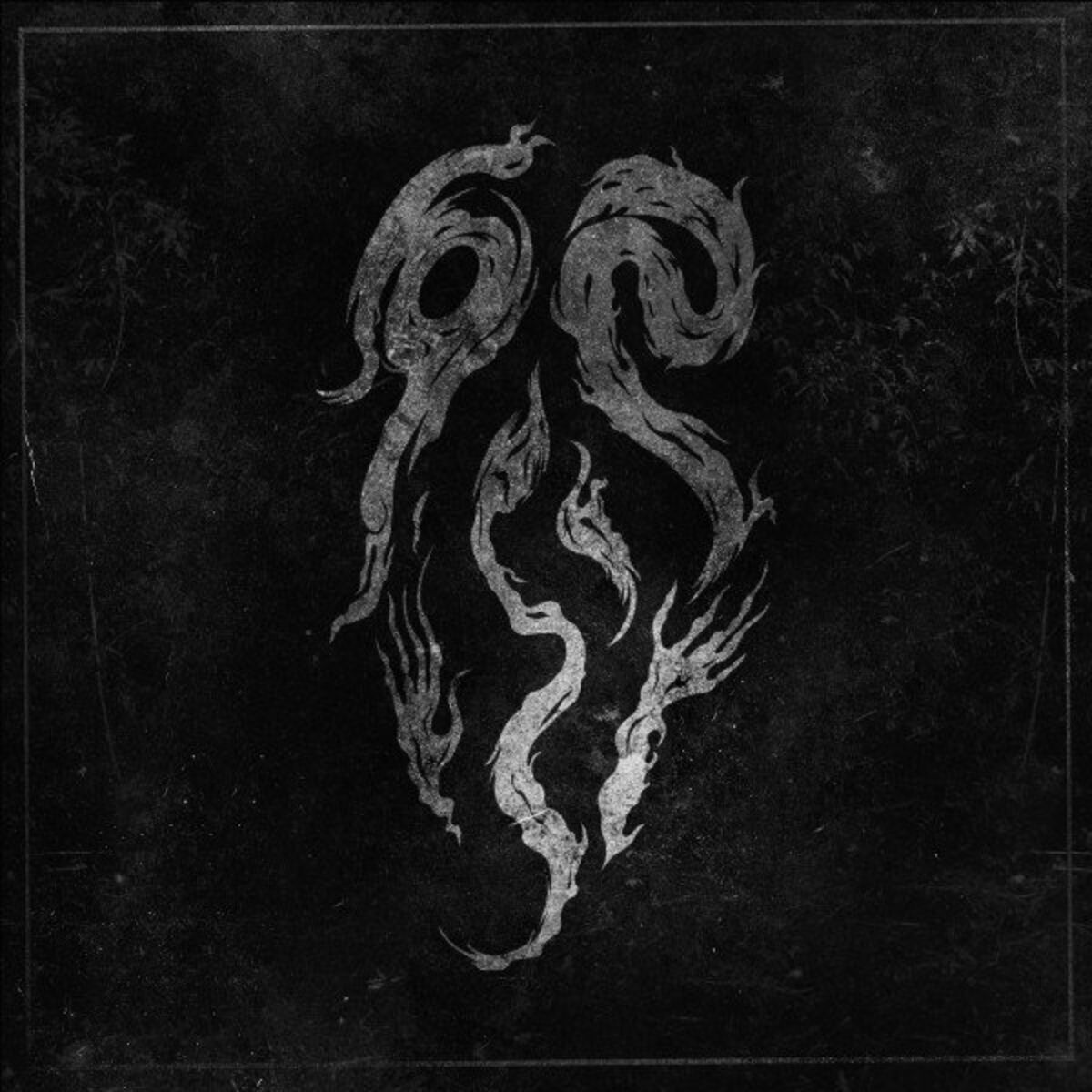 Album cover of Wu Yuan