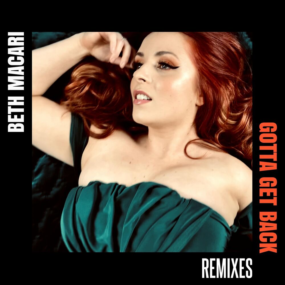 Picture of Gotta Get Back (Remixes)