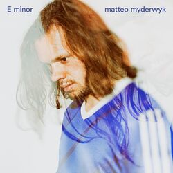 Cover of E Minor