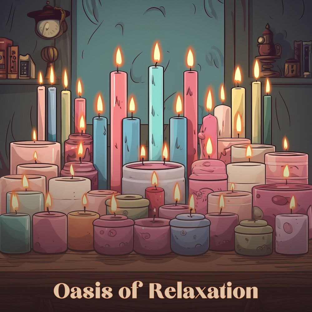 Picture of Oasis of Relaxation