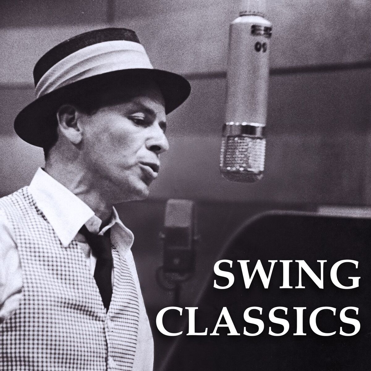 Album cover of Swing Classics