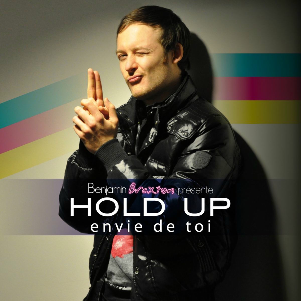 Album cover of Envie De Toi