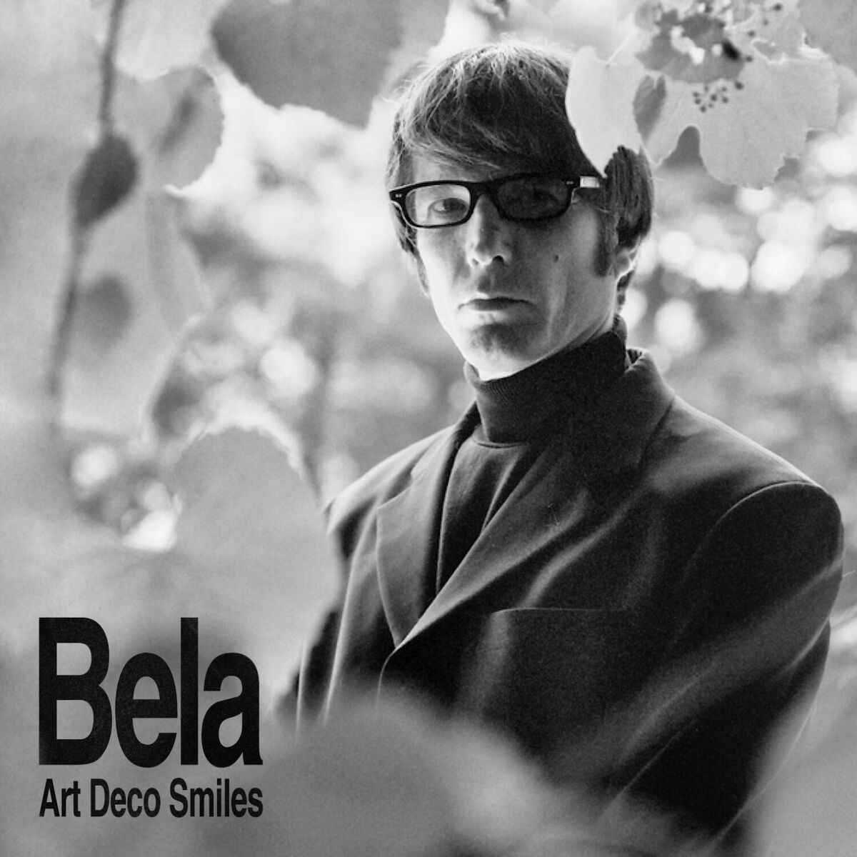 Album cover of Art Deco Smiles