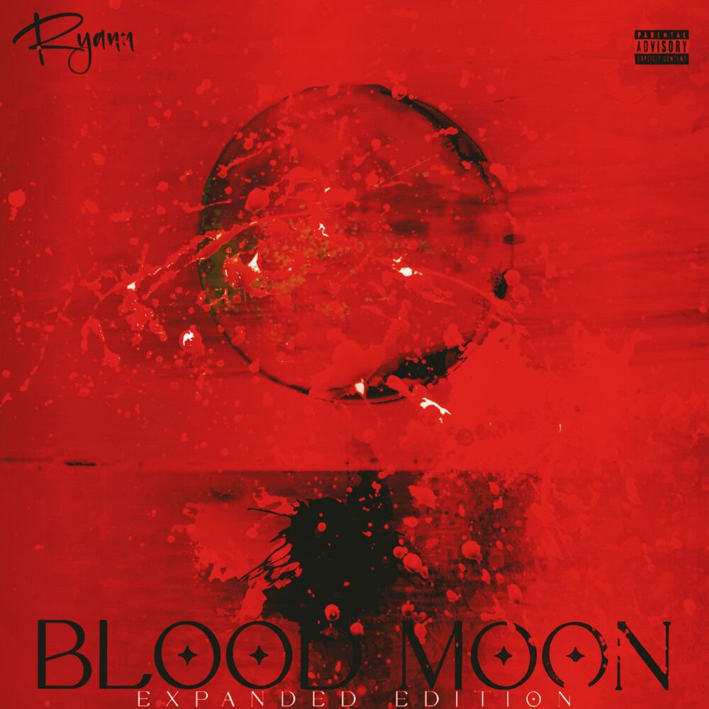 Picture of Blood Moon (Expanded Edition)