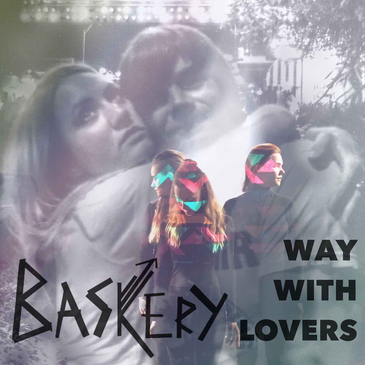 baskery Baskery - Way With Lovers: lyrics and songs | Deezer