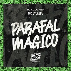 Cover of Parafal Mágico
