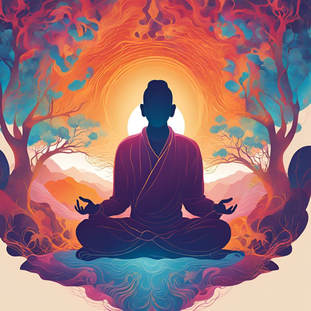 Picture of Awakening Minds