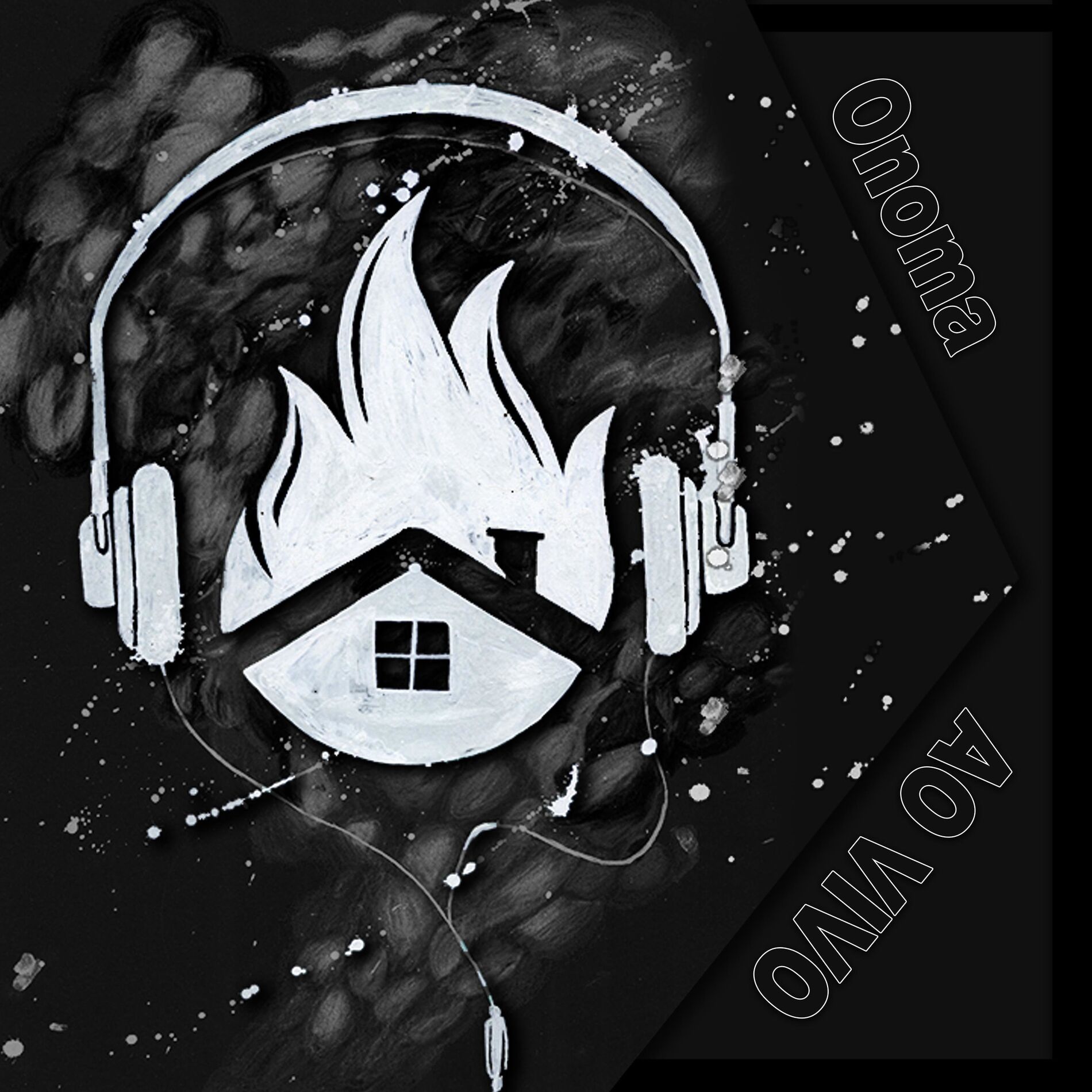 Album cover of Onoma (Ao Vivo)