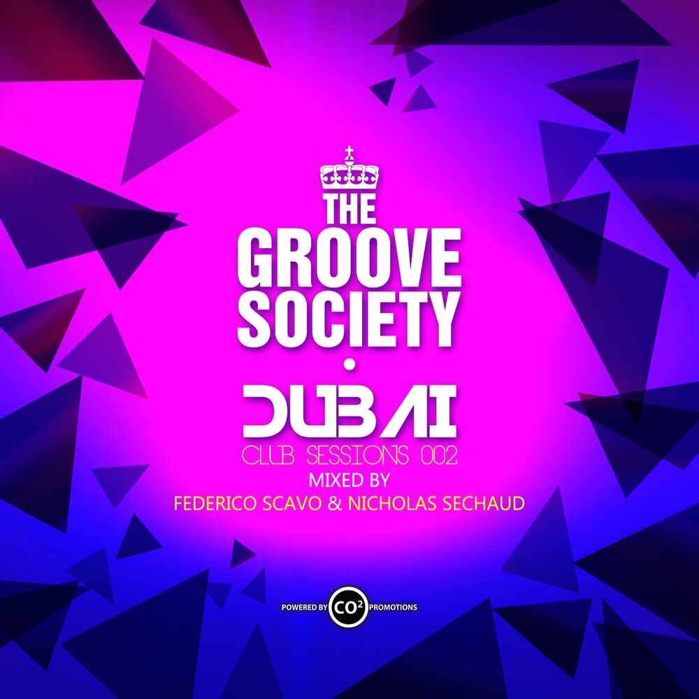 Picture of Dubai Club Session, Vol. 2