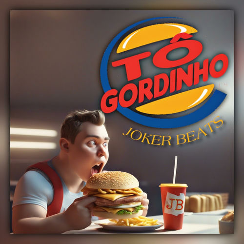 Tô Gordinho