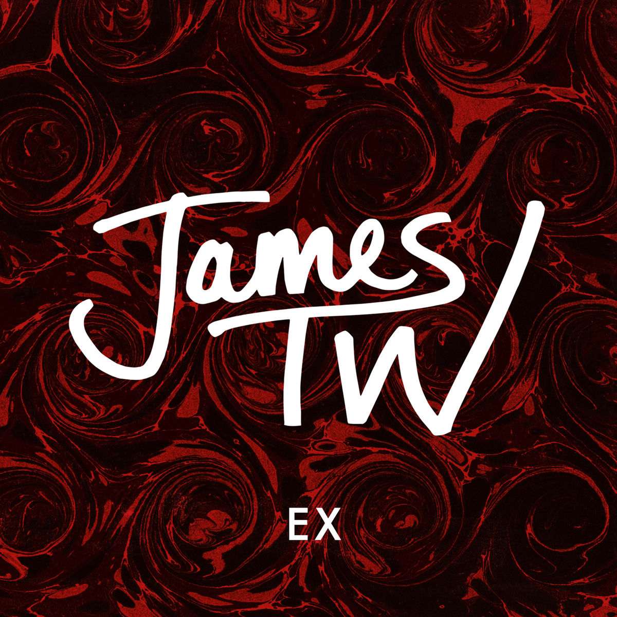 Album cover of Ex