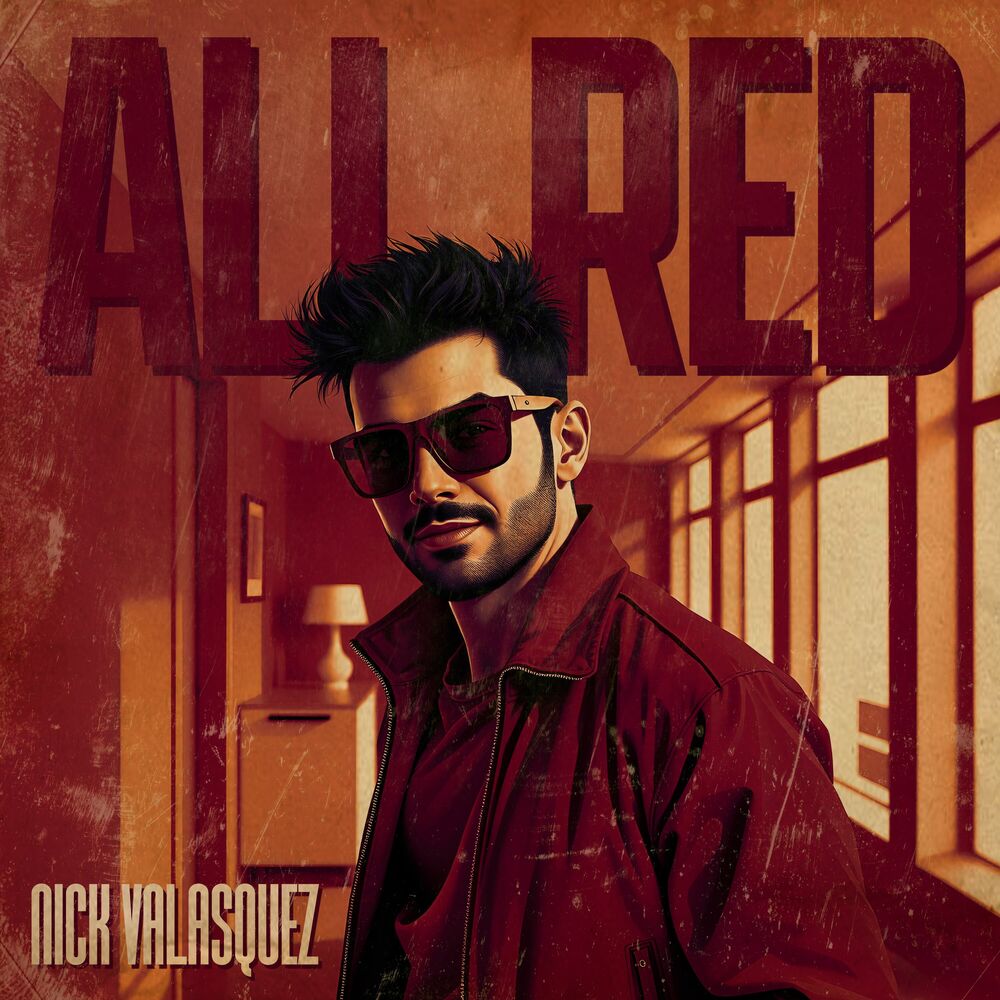 Picture of ALL RED