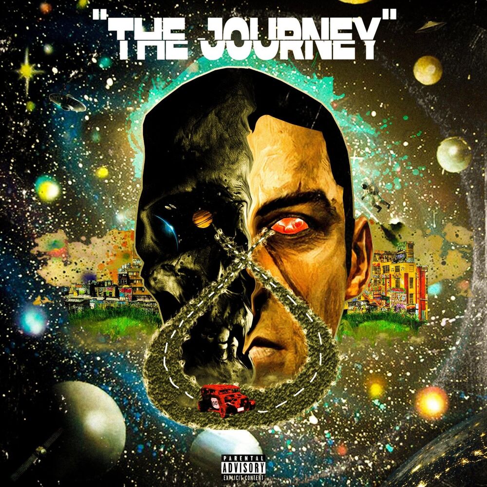 Picture of The Journey