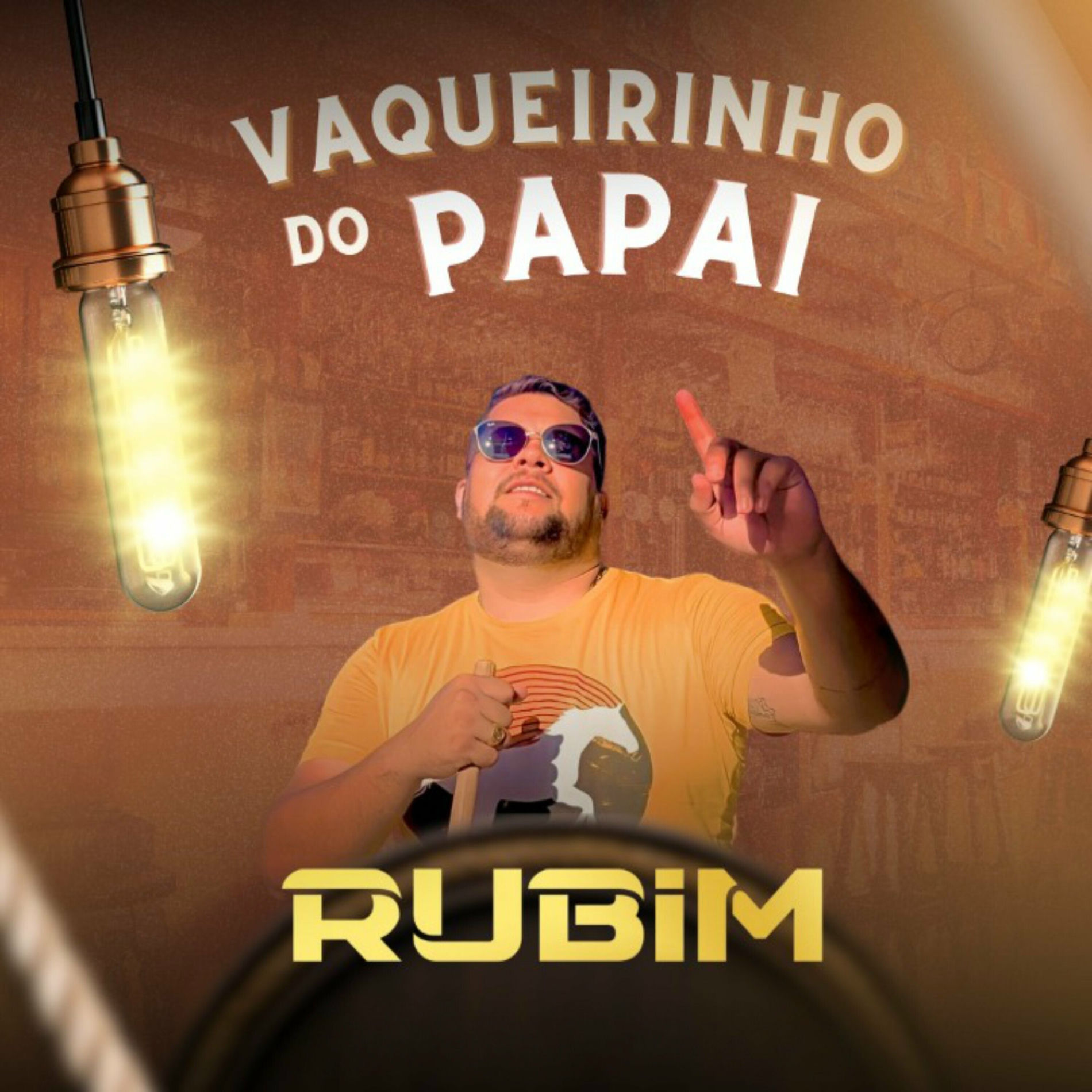 Album cover of Vaqueirinho do Papai