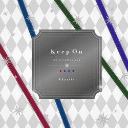 Cover of Keep On Solo collection