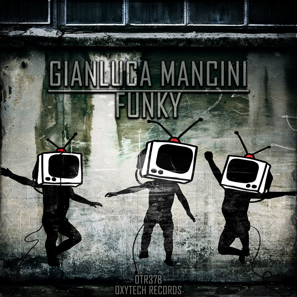 Picture of Funky