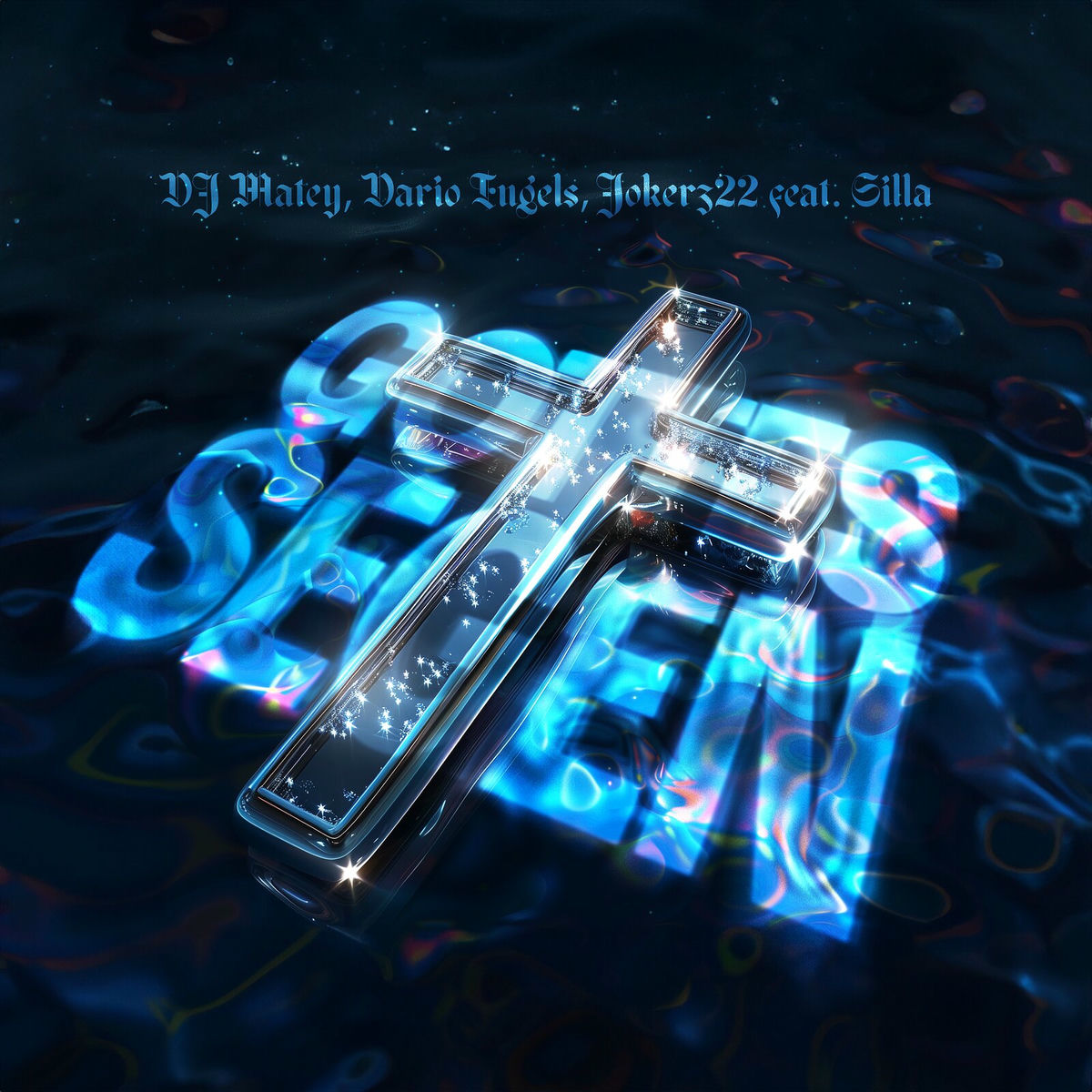 Album cover of Gottes Segen