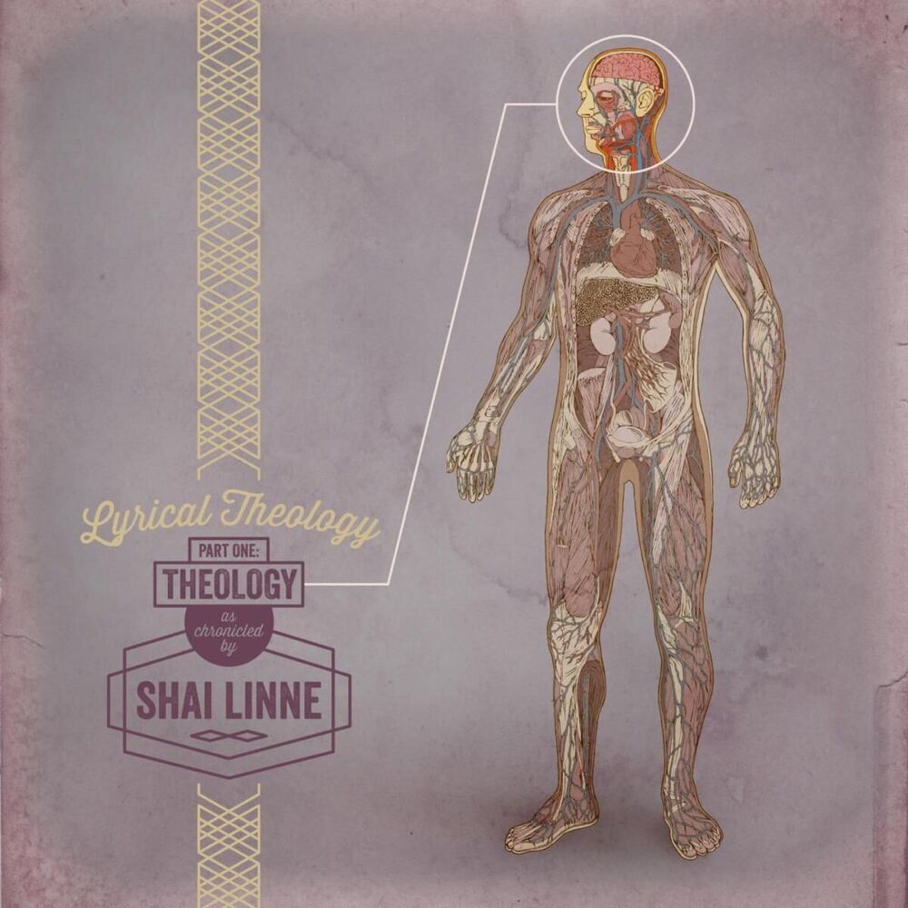 Picture of Lyrical Theology, Pt. 1: Theology