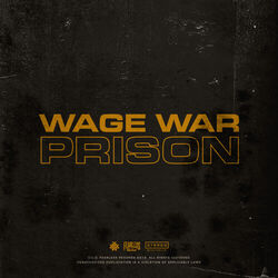Cover of Prison