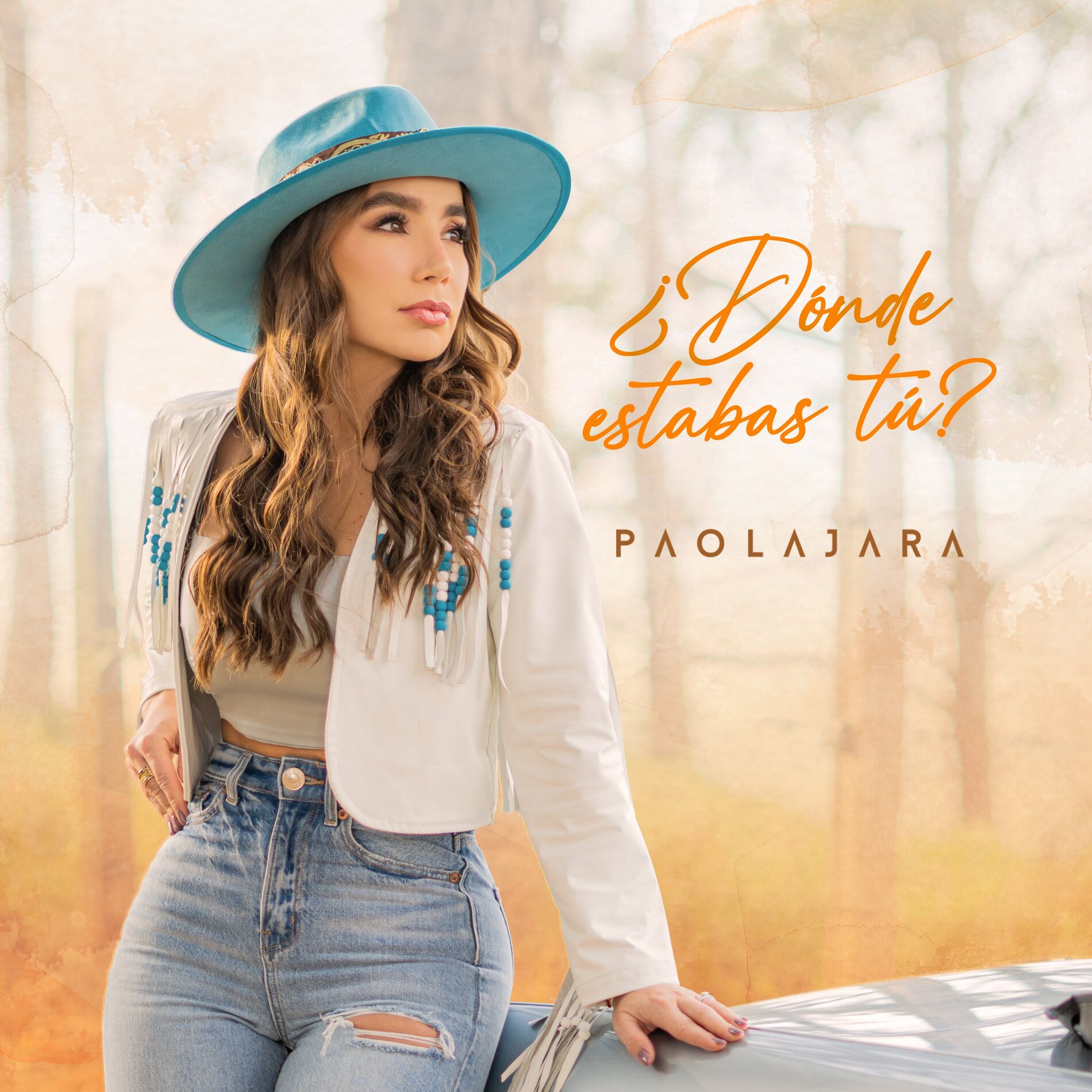 Album cover of ¿Dónde Estabas Tú?