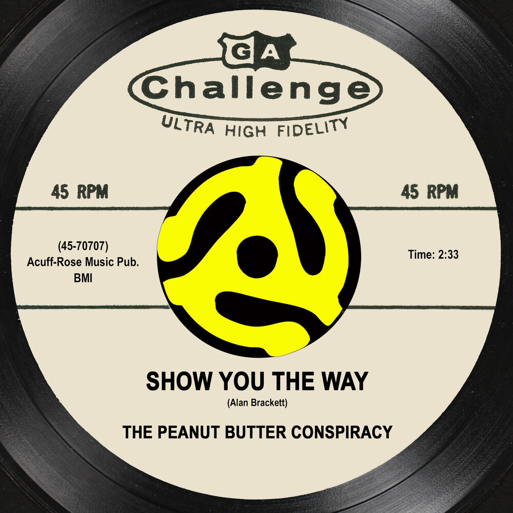 Picture of Show You the Way